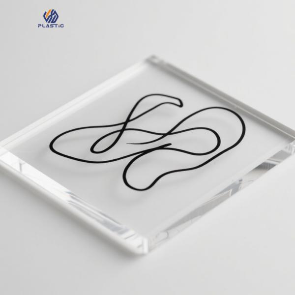 2440mm Colored Acrylic Sheet in Multiple Sizes and Thicknesses