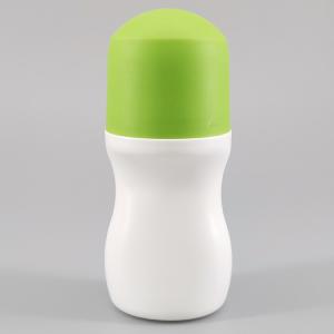 Light Green Cap 112mm 1.69oz PP Plastic Bottle
