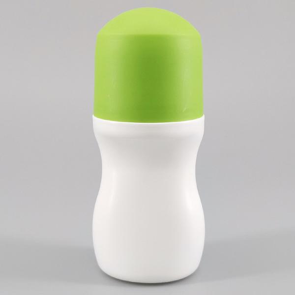 Quality Light Green Cap 112mm 1.69oz PP Plastic Bottle for sale