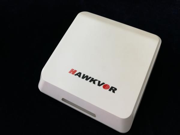 Quality Durable UHF RFID Fixed Reader Integrated ISO 18000 - 6C Protocol CE FCC Approved for sale