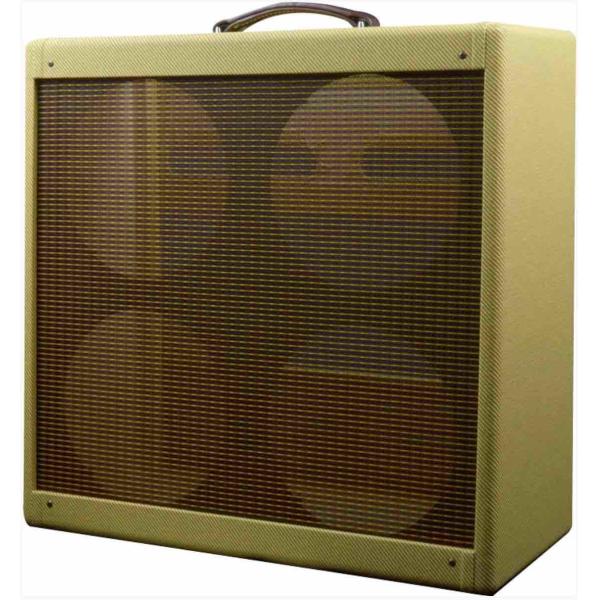Custom 5F6A Bassman Combo 410 Jensen Speakers Point to Point Soldering Accept Guitar Amp OEM