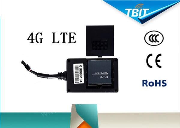 Quality Remote Control Auto Gps Tracking Device Dual Mode Positioning 4G With Google Map for sale
