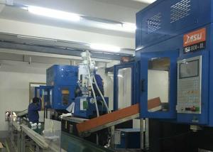 15ML LED Bulb Molding Machine Diffuser Making Machine 10ml SGS
