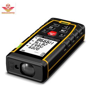 China 120m Range Laser Digital Distance Meter Build Device Tools wholesale