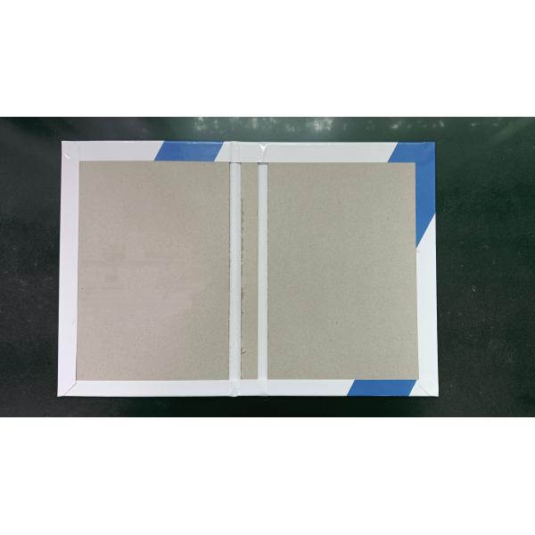 1 - 4 mm Intelligent Cardboard Slitter Machine for Paperboard