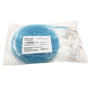 China TPU Hamilton Ventilator Flow Sensor Compatible Anesthesia Machine on sale