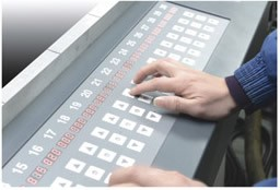 A2 Format Sheet-fed Offset Printing Machine
