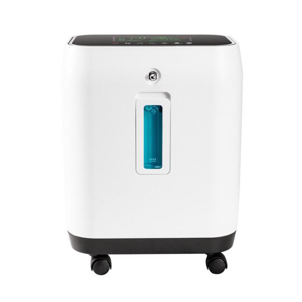 Quality 10L Oxygen Concentrator Machine 60Hz for sale