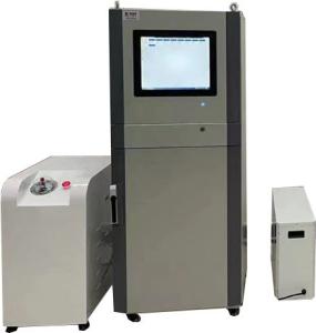 China Iso 1167 Pvc Pe Pipe Burst Pressure Testing Machine Computerised wholesale