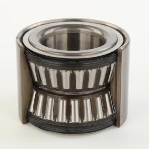 China Spherical/Cylindrical Tapered or Taper Roller Bearing with C0 Clearance Chrome Steel wholesale