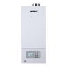 Buy cheap Wall Mounted Home Gas Boiler High Reliability Multiple Automatic Protections from wholesalers
