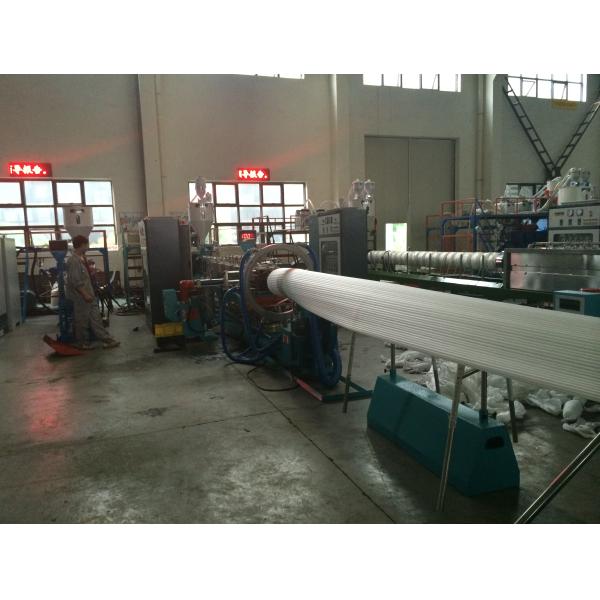 PS Foam Sheet Extrusion Line For Takeaway Food Container Machine