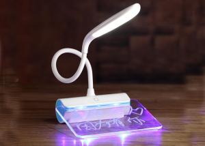 Rechargeable Innovative LED Lighting Brightness Adjustable Smart Touch Control