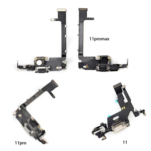 Bar Iphone 13 Pro Max Charging Mobile Phone Flex Cables Proximity Sensor