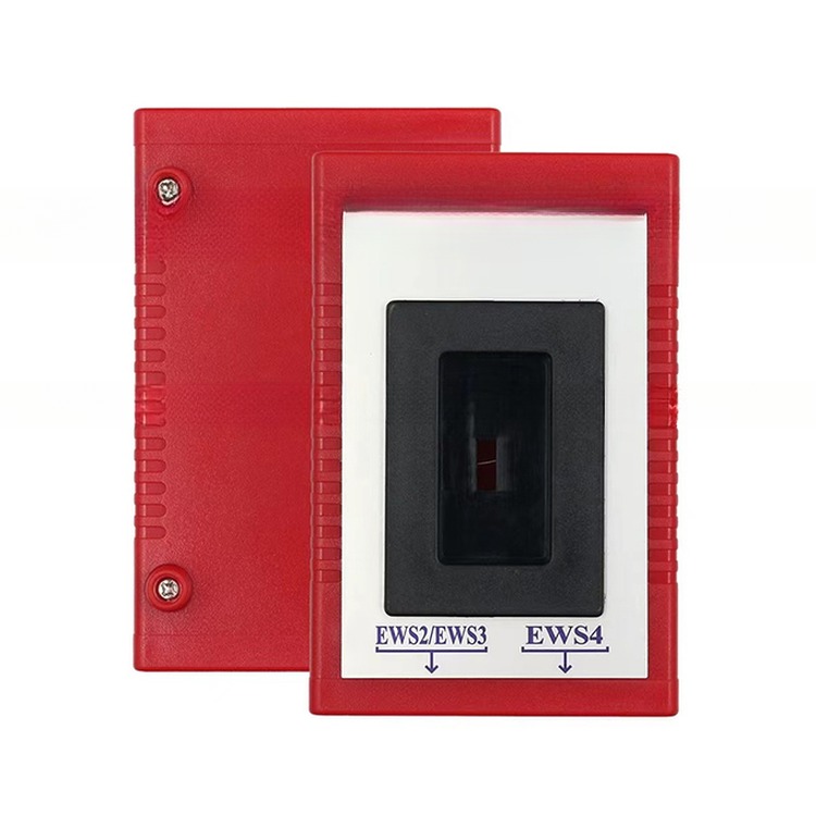 BMW EWS Auto Key Programmer V3.19 The Perfect Solution for Car Key Fault Diagnosis