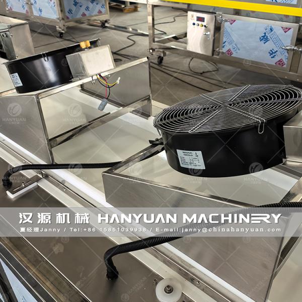 Customization Puffed Rice Bar Machine 200kg/H Electric Puffed Rice Machine