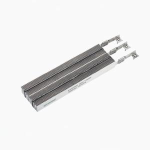 220V PTC Fan Heater Element for Air Conditioners Washing Machines Heaters Dryers Bladeless Fans Disinfection Cupboards