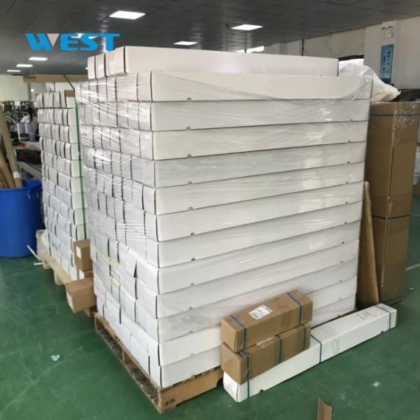 High Rejection Clear Nano Ceramic Tint UV Proof Mildew Proof Automotive Window Tint