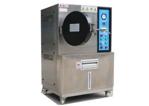 China High Pressure And Temperature Aging Machine For IC Sealing Package Lab Test wholesale