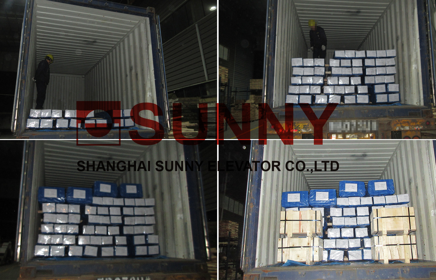 Elevator Parts Machined Elevator Guide Rail High Precision Guide Rail