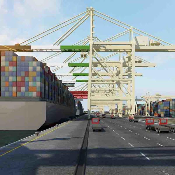 Quality LT Lithuania Shipment Destination Shipping Service From Sea Freight FCL LCL Express and More Mode for sale