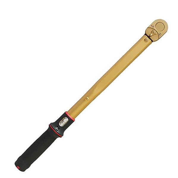 Quality Explosion proof bronze Preset torque spanner safety tools TKNo.309A for sale