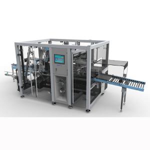 China Lateral Fully Automatic Container Loader wholesale