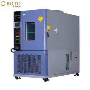 China Temperature Humidity Stability Test Chamber wholesale