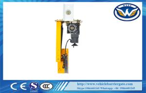 China 2nd DC Brushless Motor Fast Speed Unblocked Low Noise Longer Life For Sliding Gate Automatic Barrier Gate wholesale