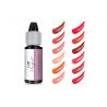 Buy cheap ODM Rapid Coloring Semi Permanent Makeup Pigments Eyebrow Cosmetics Ink from wholesalers