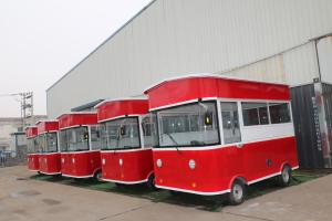 China Customized Dining Car The Ideal Choice for Bulk Orders and Customization wholesale