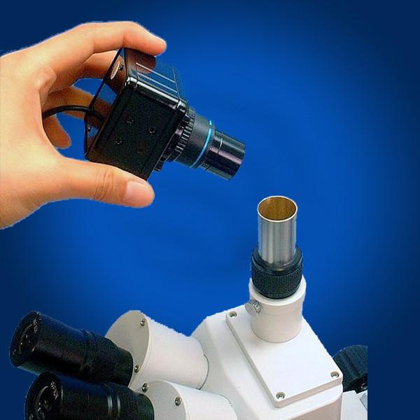 Quality 10Megapixels USB Microscope Digital Camera,Eyepiece Camera C mount for sale