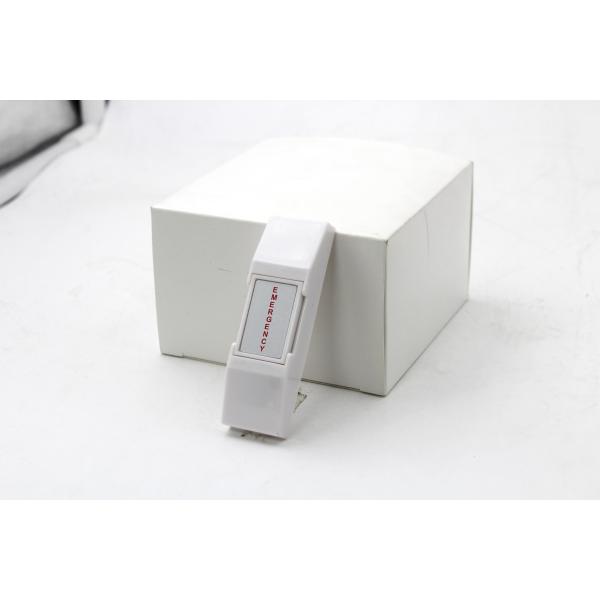 Plastic Push To Exit Button