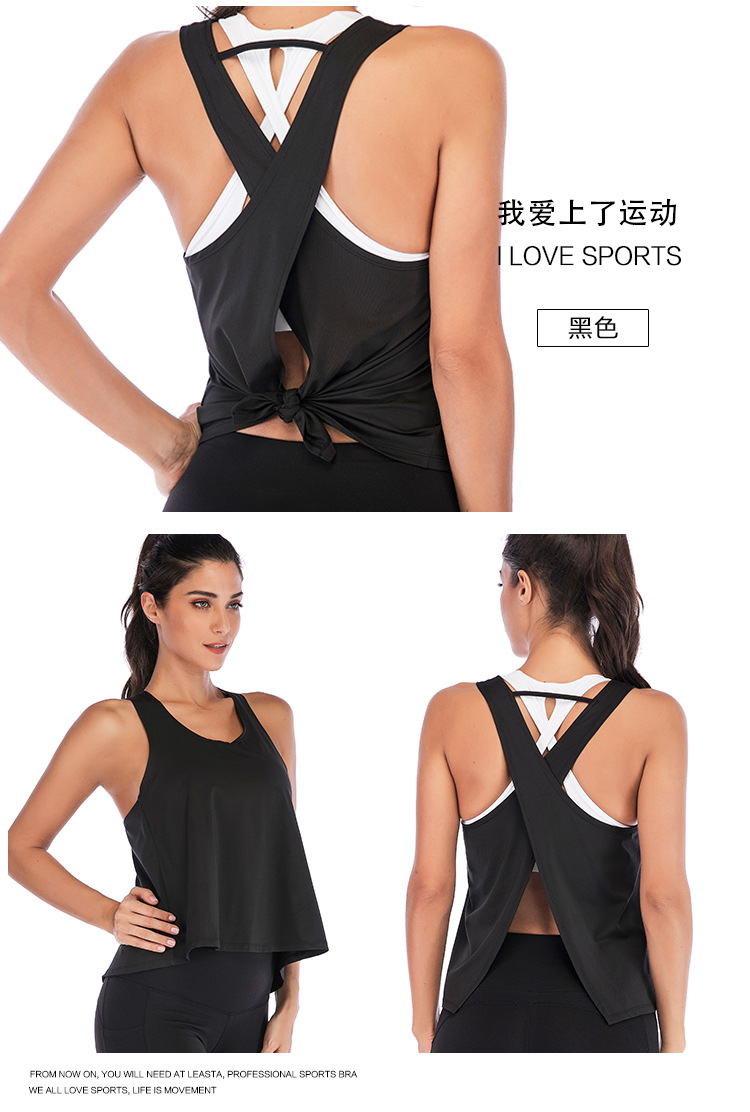 Best selling custom womens tank top With High Popularity