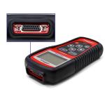 16 Pin Automotive Code Readers Scan Tools / Obdii Obd2 Diagnostic Scanner EVAP