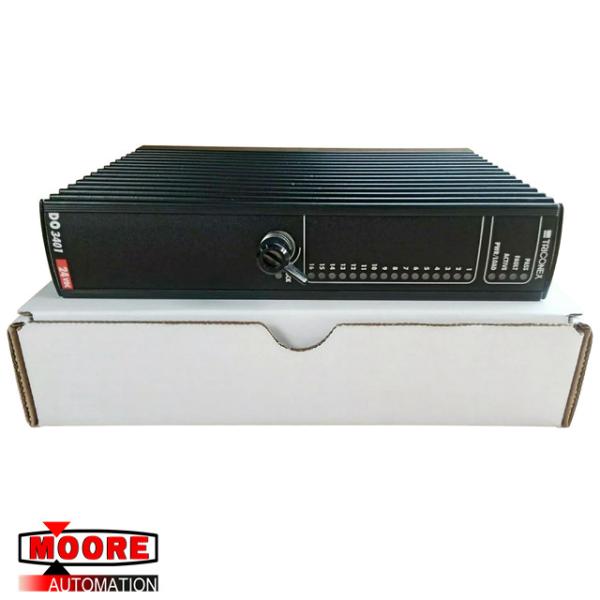Quality DO 3401 DO3401 Triconex Digital Output Module for sale
