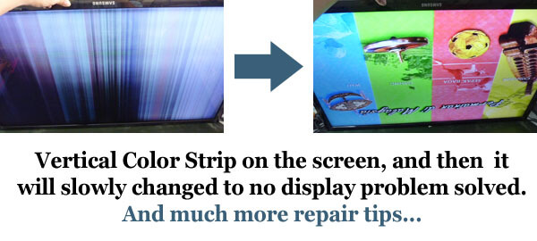 Hot Bar Bonding LCD TV Panel Repair Machine 50Hz 1200W PLC Control