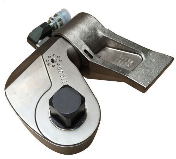 STEEL SQUARE DRIVE HYDRAULIC TORQUE WRENCHES