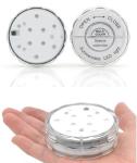 Waterproof Remote Control Multi Color Submersible LED light 4PCS As One Set