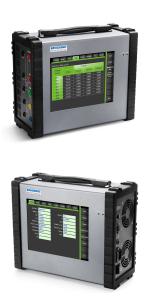 China Current Transformer Test Set IEC60044-1 CT Analyzer KT210 on sale