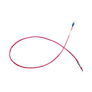High Torque Resistance Length 750mm Robot Wiring Harness Assemblies For Servo System