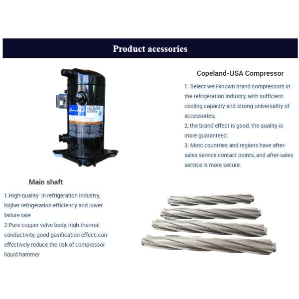 Commercial Freshwater Flake Ice Machine Small Flake Ice Maker Flake Ice Plant For Hotel Use