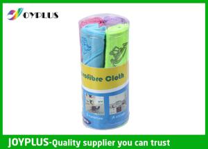 China Microfiber drying towel set High absorbent towel wholesale