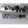 High Reliability Vacuum Filter Manifold Wet Heat Sterilization Direct Suction Filtration for sale