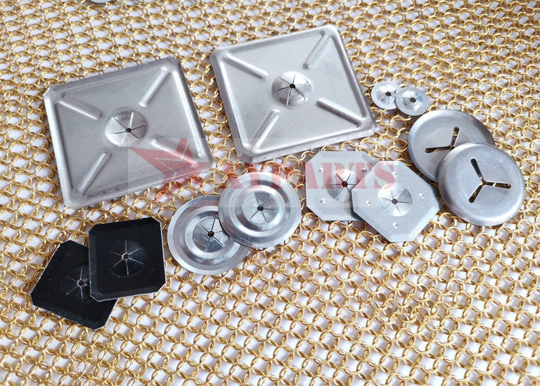 62mm Galvanized Steel Self Adhesive Stick Pins To Install Foam Insulation Panels