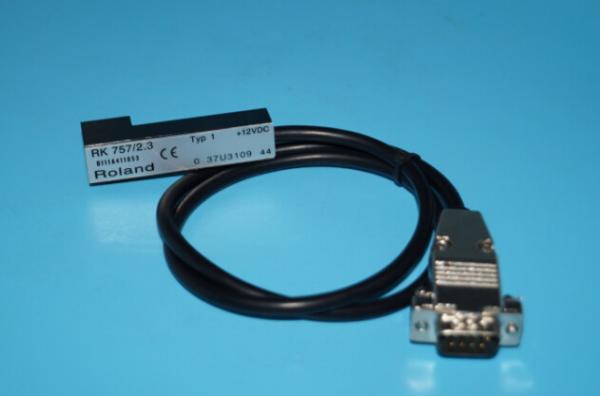 Quality RK7572.3,Man Roland 700 machine sensor,037U310944,Roland offset machines parts for sale