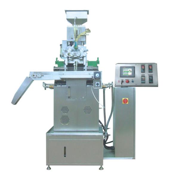 Quality High Efficiency Automatic Softgel Encapsulation Machine With Stainless Steel for sale