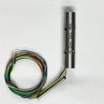 UM-375-250 LVDT High Precision Micro Linear Displacement Sensor Mounting Type