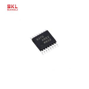AD8370AREZ-RL7 Amplifier IC Chips - High Performance Low Power Consumption