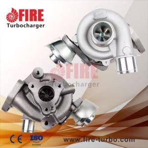 GT1749V Turbo 801891-5001S 17201-27030 Toyota Auris 2.0 D-4D 1CD-FTV Engine